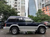 Chính chủ bán Pajero V33 đời 2006 đẹp xuất sắc
