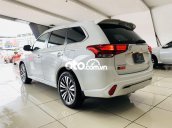 Mitsubishi Outlander 2022 hỗ trợ bank toàn quốc
