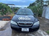 ford mondeo 2003 2.0l 4 máy