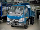 tải trọng 3,490 tấn, thùng 2,1 khối, đủ màu, giao ngay, hỗ trợ vay vốn lãi suất ưu đãi