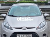 -Ford Fiesta 2013, máy xăng số tự động, zin cả xe