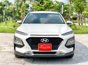 HYUNDAI KONA 2.0AT, SẢN XUẤT 2021 - MÀU TRẮNG