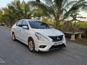 Xe mới đi 4 vạn 8