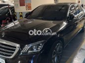 S450 luxury 2020
