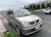 MITSU JOLI 2004, xe cực zin, xe gia đình dùng.