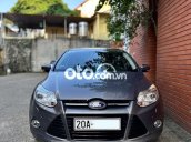 Xe Ford Focus S 2.0 AT 2014