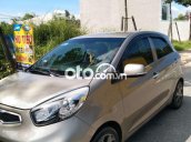 Cần bán morning Bản S 1.25 tự động