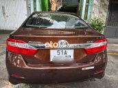 cần đổi xe bán camry 2.5 G