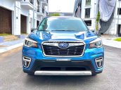 forester IS eyesight 2021, odo 5 vạn, biển TP. Sang tên về Hà Nội chỉ mất 2% thuế. Bảo hành đến tận 2026