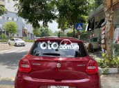 Swift 2019 GLX