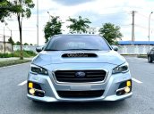 Subaru_Levorg 2016 AWD nhập NHật, chạy 9.5 vạn, đã lên mâm HrE, phanh Brembo…mâm zin còn nguyên