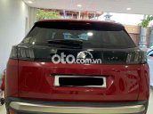 Peugeot 3008 Bản AL 2022 siêu lướt