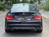 Mercedes Benz CLA 45 AMG 4Matic đăng ký 2015