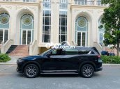 Mazda CX8 2.5 Luxury 2022 Đen