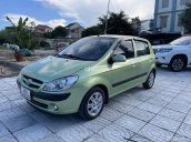 Hyundai Getz 2008 số tự động