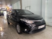 Toyota Vios 2014 số tự động tại Vĩnh Phúc