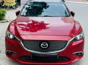 Xe Mazda 6 premium 2.0 sx 2017