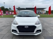 Hyundai i10 sedan 1.2MT 2020 xe đẹp zin cả xe