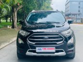 Ford EcoSport Titanium 1.5L AT 2018 xe nhõ gọn