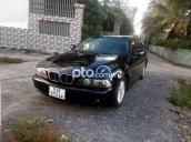 Cần bán xe BMW 525I, màu đen Đời 2004