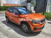 Bán xe Kia Seltos Luxury 2021 siêu mới, chính chủ