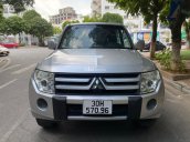 Bán chiếc pajero 2009 3.0 xe đẹp