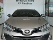 Bán nhanh chiếc Vios bản G - Giá siêu yêu - Có bảo hành từ chính hãng