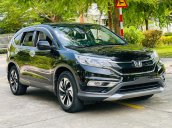 Honda CRV 2.4 AT - TG 2016