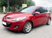 Mazda 2S 1.5 AT 2014