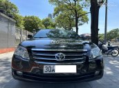 Trung Sơn Auto bán Avalon bản Limited