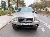 Ford Everet 2008 2.6MT