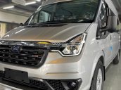 FORD TRANSIT ĐỜI 2022 - 2023, HỖ TRỢ VAY 80%, LS 8%/Năm