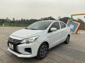 Mitsubishi Attrage 1.2L MT 2019 xe đẹp tiết kiệm bền bỉ