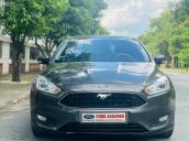 FORD FOCUS 1.5L ECOBOOST 2019 - XEM XE & BẢO HÀNH CHÍNH HÃNG