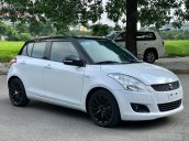 Suzuki Swift 1.4 AT 2014