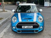 Mini Cooper S sản xuất 2017