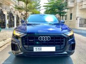 Chính chủ bán Audi Q8 55 TFSI S-Line Quattro DK 2021