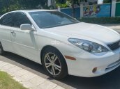 Gđ bán Lexus ES 330 đời 2006 chính chủ nhập khẩu Từ Nhật số tự dộng Xe bản đủ gương kính điện của nóc loa Bát,bóng khí ‘