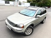 Vovo XC90 gầm cao đủ đồ chơi không thiếu món nào,cốp diện Cưa