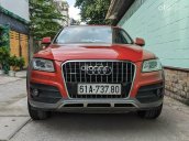 AUDI Q5 2.0 AT SX 2016