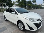 Toyota Vios 1.5E MT 2019 xe đẹp không lỗi 1 chủ từ đầu