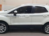 ECOSPORT 1.0L SIÊU LƯỚT, CHƯA RỚT BÁNH SƠ CUA, BẢO HÀNH CHÍNH HÃNG FORD