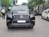 Bán Lexus GX 460 sản xuất 2018 nhập Mỹ, xe cực đẹp check hãng thỏa mái