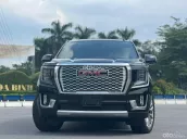 BÁN XE GMC YUKON DENALI MỚI, GIAO NGAY, GIÁ CÓ THƯƠNG LƯỢNG