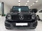 BÁN Mercedes AMG G63 EDITION ONE MÀU ĐEN, XE MỚI GIAO NGAY