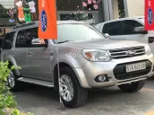 FORD EVEREST LIMITD 1/2014 LƯỚT_XE GIA ĐÌNH ÍT ĐI BAO TEST HÃNG