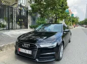 AUDI A6 1.8 TFSI 2017