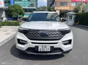 Ford Exlporer 2022 lướt mới