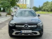 Bán GLC200 đen bản facelit model 2020