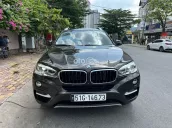 BMW X6 xDrive30d 2015